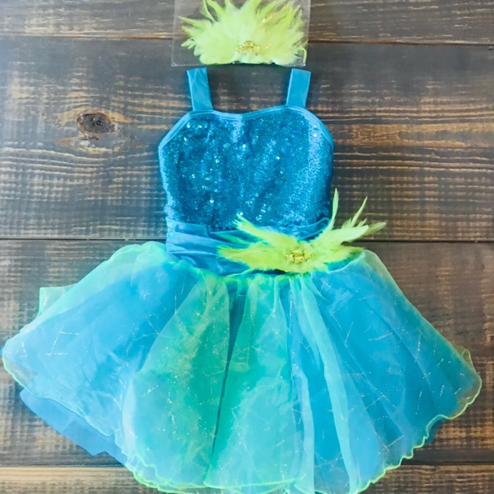Dance Costumes - Picture 6 of 7